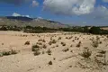 Land 3 bedrooms 400 m² Crevillent, Spain