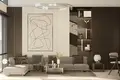 Квартира 2 комнаты 71 м² Акротири, Кипр
