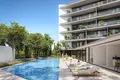 Apartamento 2 habitaciones 101 m² Kato Polemidion Municipality, Chipre