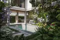 3-Schlafzimmer-Villa 393 m² Choeng Thale, Thailand