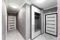 Mieszkanie 3 pokoi 69 m² Mińsk, Białoruś