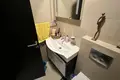 Apartamento 1 habitacion  Budva, Montenegro