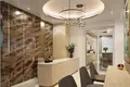 Appartement 1 chambre 39 m² Wichit, Thaïlande