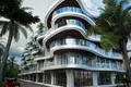Mieszkanie 1 pokój 33 m² Batumi, Gruzja