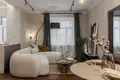 Mieszkanie 3 pokoi 72 m² Ryga, Łotwa