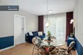 Квартира 2 комнаты 45 м² Вильнюс, Литва