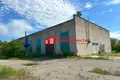 Producción 2 241 m² en Grodno, Belarús