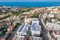 Apartamento 3 habitaciones 161 m² Chloraka, Chipre