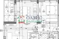 Wohnung 2 zimmer 81 m² Nessebar, Bulgarien