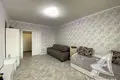 1 room apartment 42 m² Brest, Belarus