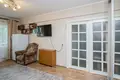 Квартира 4 комнаты 60 м² Минск, Беларусь