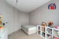 Квартира 4 комнаты 87 м² Минск, Беларусь
