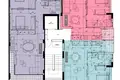 Apartamento 2 habitaciones 99 m² Limasol, Chipre
