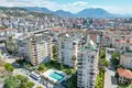 Appartement 2 chambres 65 m² Alanya, Turquie