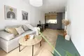 2 room apartment 40 m² in Wrocław, Poland