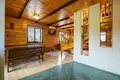 Cottage 226 m² Piatryskauski sielski Saviet, Belarus