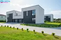 Casa 136 m² Kuprioniskes, Lituania