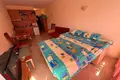 1 bedroom apartment 42 m² Nesebar, Bulgaria