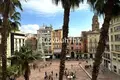 Appartement 3 chambres 106 m² Malaga, Espagne