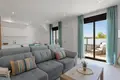 2 bedroom penthouse 77 m² Pilar de la Horadada, Spain