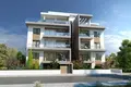 Apartamento 3 habitaciones 153 m² Demos Agiou Athanasiou, Chipre