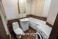 Mieszkanie 1 pokój 44 m² Mińsk, Białoruś