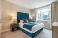 Apartamento 1 habitacion 63 m² en Londres, Reino Unido