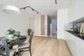 Appartement 4 chambres 91 m² Varsovie, Pologne