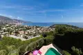 Villa de 6 chambres 238 m² Roquebrune-Cap-Martin, France
