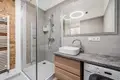 Apartamento 1 habitación 26 m² en Poznan, Polonia