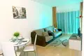 1 bedroom apartment 45 m² Boreti, Montenegro