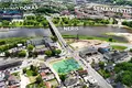 Grundstück  Kaunas, Litauen