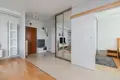 Mieszkanie 2 pokoi 53 m² w Warszawa, Polska