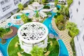 Appartement 4 chambres 175 m² Doubaï, Émirats arabes unis