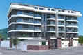 Квартира 48 м² Оба, Турция