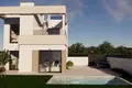 Таунхаус 3 спальни 95 м² Entrenaranjos, Испания