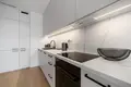 Appartement 2 chambres 43 m² en Varsovie, Pologne