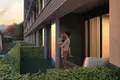 Wohnung 1 Schlafzimmer 54 m² Budva, Montenegro