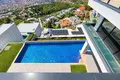 Villa de 6 pièces 1 085 m² Muratpasa, Turquie