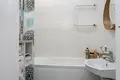 Wohnung 2 zimmer 52 m² Minsk, Belarus