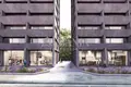 Apartamento 1 habitación 78 m² Bashkia Vlore, Albania