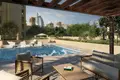 Mieszkanie 3 pokoi 143 m² Dubaj, Emiraty Arabskie