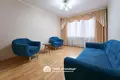 4 room apartment 77 m² in Minsk, Belarus