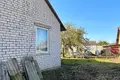 Casa 74 m² Krasnadvorski sielski Saviet, Belarús