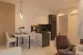 Mieszkanie 2 pokoi 103 m² Nikozja, Cypr