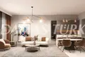 Квартира 3 комнаты 80 м² Малтепе, Турция