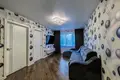3 room apartment 51 m² Minsk, Belarus