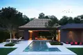 Apartamento 2 habitaciones 206 m² Si Sunthon, Tailandia