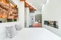 Квартира 2 спальни 96 м² Будапешт, Венгрия