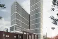 Office 101 m² in Moscow, Russia
